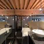 Art Et Soie - Appt D'exception Avec Terrasse - Croix Rousse Lyon