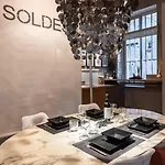 Art Et Soie - Appt D'exception Avec Terrasse - Croix Rousse *