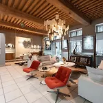 Art Et Soie - Appt D'exception Avec Terrasse - Croix Rousse *