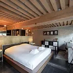 Art Et Soie - Appt D'exception Avec Terrasse - Croix Rousse * Lyon