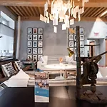 Lejlighed Art Et Soie - Appt D'exception Avec Terrasse - Croix Rousse
