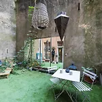 Art Et Soie - Appt D'exception Avec Terrasse - Croix Rousse Lejlighed *