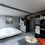 Art Et Soie - Appt D'exception Avec Terrasse - Croix Rousse Lejlighed