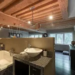 Art Et Soie - Appt D'exception Avec Terrasse - Croix Rousse Lejlighed *