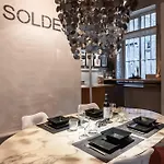 Art Et Soie - Appt D'exception Avec Terrasse - Croix Rousse Lejlighed *