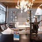 Art Et Soie - Appt D'exception Avec Terrasse - Croix Rousse Lejlighed Lyon