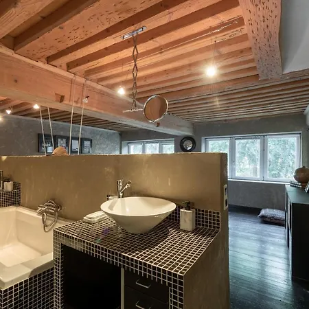 Appartement Le Soyeux - T3 Calme Avec Terrasse A La Croix Rousse *