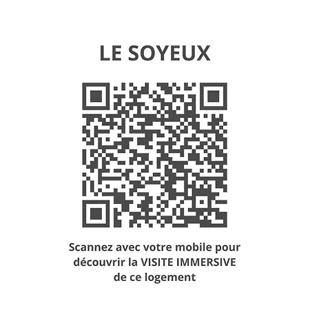 Le Soyeux - T3 Calme Avec Terrasse A La Croix Rousse * Lyon