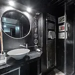 Lägenhet Art Et Soie - Appt D'exception Avec Terrasse - Croix Rousse